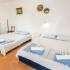 Apartmani Nadja, A2 , privatni smeštaj u mestu Bijela, Crna Gora